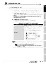 Предварительный просмотр 183 страницы Mitsubishi MELSEC QS Series User Manual