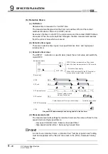 Предварительный просмотр 186 страницы Mitsubishi MELSEC QS Series User Manual