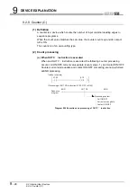 Предварительный просмотр 190 страницы Mitsubishi MELSEC QS Series User Manual