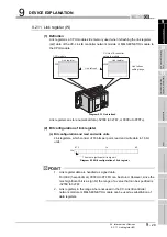 Предварительный просмотр 195 страницы Mitsubishi MELSEC QS Series User Manual