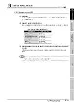 Предварительный просмотр 199 страницы Mitsubishi MELSEC QS Series User Manual