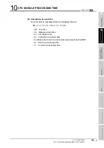 Предварительный просмотр 203 страницы Mitsubishi MELSEC QS Series User Manual