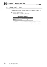 Предварительный просмотр 208 страницы Mitsubishi MELSEC QS Series User Manual