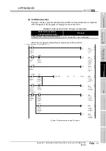 Предварительный просмотр 249 страницы Mitsubishi MELSEC QS Series User Manual