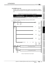 Предварительный просмотр 251 страницы Mitsubishi MELSEC QS Series User Manual