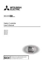 Mitsubishi MELSEC-WS series User Manual предпросмотр