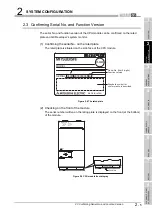 Preview for 35 page of Mitsubishi MELSEC User Manual