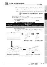 Preview for 75 page of Mitsubishi MELSEC User Manual