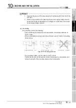 Preview for 89 page of Mitsubishi MELSEC User Manual