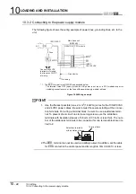 Preview for 90 page of Mitsubishi MELSEC User Manual