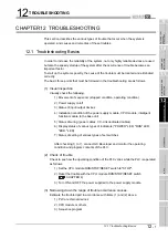 Preview for 101 page of Mitsubishi MELSEC User Manual