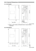 Предварительный просмотр 17 страницы Mitsubishi MELSECNET/10 A1SJ72QLP25 User Manual