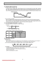 Preview for 27 page of Mitsubishi MFZ-KA-VA Service Technical Manual