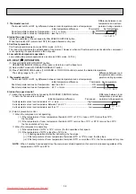 Preview for 38 page of Mitsubishi MFZ-KA-VA Service Technical Manual