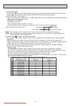 Preview for 42 page of Mitsubishi MFZ-KA-VA Service Technical Manual