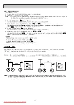 Preview for 44 page of Mitsubishi MFZ-KA-VA Service Technical Manual