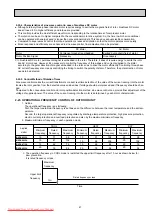 Preview for 47 page of Mitsubishi MFZ-KA-VA Service Technical Manual