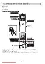 Preview for 50 page of Mitsubishi MFZ-KA-VA Service Technical Manual