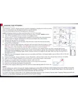 Предварительный просмотр 10 страницы Mitsubishi Miev Owner'S Handbook Manual