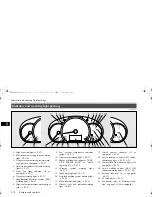 Предварительный просмотр 133 страницы Mitsubishi Mirage 2017 Owner'S Manual