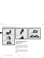 Preview for 59 page of Mitsubishi MIRAGE Service Manual