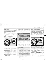 Preview for 116 page of Mitsubishi MIRAGE Service Manual