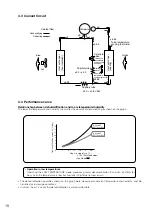 Предварительный просмотр 10 страницы Mitsubishi MJ-E16S-S1 Service Manual