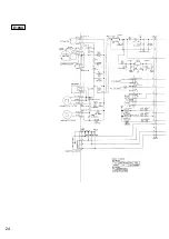 Preview for 24 page of Mitsubishi MJ-E16S-S1 Service Manual