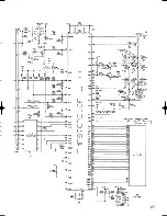 Предварительный просмотр 27 страницы Mitsubishi MJ-E16VX-S1 Service Manual