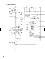 Preview for 24 page of Mitsubishi MJ-E26VX-A1 Service Manual