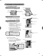 Preview for 31 page of Mitsubishi MJ-E26VX-A1 Service Manual