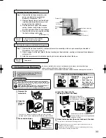 Preview for 33 page of Mitsubishi MJ-E26VX-A1 Service Manual