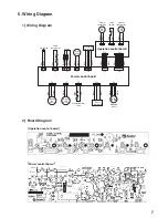 Preview for 7 page of Mitsubishi MJ-EZ6CX-S1-IT Service Manual