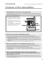 Preview for 11 page of Mitsubishi MJ-EZ6CX-S1-IT Service Manual