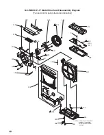 Preview for 48 page of Mitsubishi MJ-EZ6CX-S1-IT Service Manual