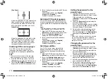 Предварительный просмотр 110 страницы Mitsubishi MMES User Manual