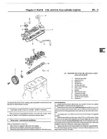 Preview for 31 page of Mitsubishi Montero 1988 Manual