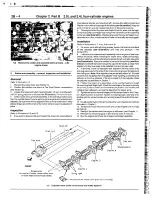 Preview for 32 page of Mitsubishi Montero 1988 Manual