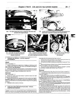 Preview for 35 page of Mitsubishi Montero 1988 Manual