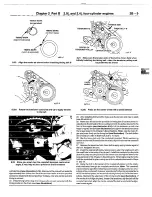 Preview for 37 page of Mitsubishi Montero 1988 Manual