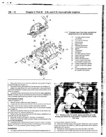 Preview for 40 page of Mitsubishi Montero 1988 Manual