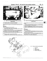 Preview for 41 page of Mitsubishi Montero 1988 Manual