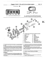 Preview for 43 page of Mitsubishi Montero 1988 Manual