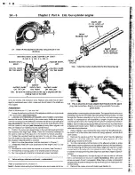 Preview for 52 page of Mitsubishi Montero 1988 Manual