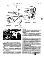 Preview for 55 page of Mitsubishi Montero 1988 Manual