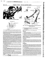 Preview for 56 page of Mitsubishi Montero 1988 Manual