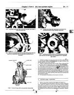 Preview for 57 page of Mitsubishi Montero 1988 Manual