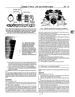 Preview for 59 page of Mitsubishi Montero 1988 Manual