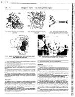 Preview for 62 page of Mitsubishi Montero 1988 Manual