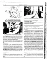 Preview for 112 page of Mitsubishi Montero 1988 Manual